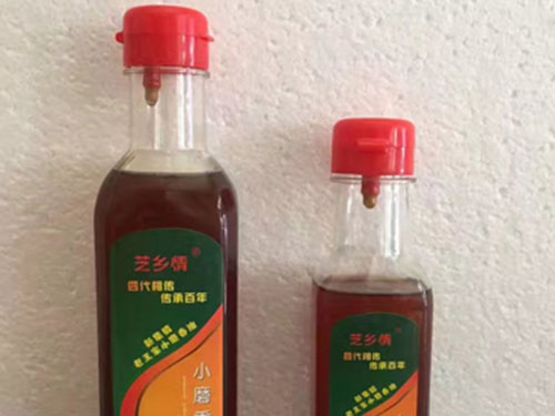 芝鄉(xiāng)情