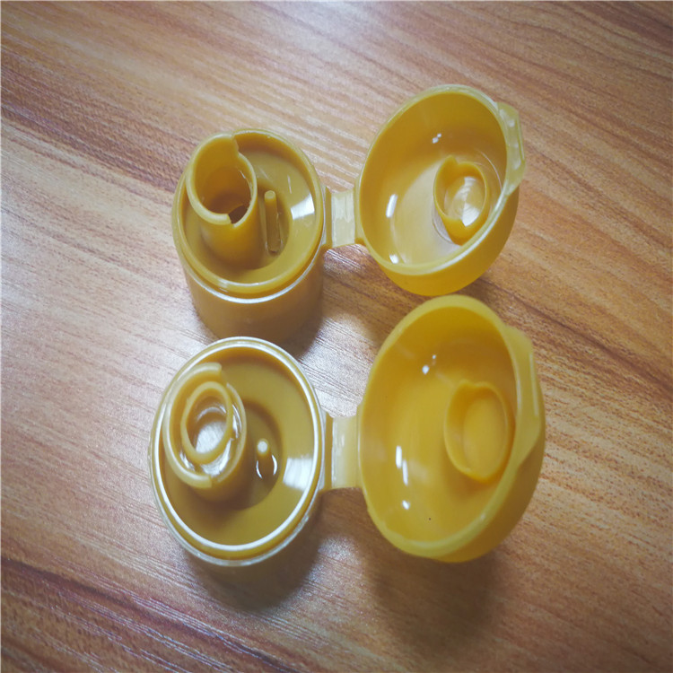 鯨魚嘴18口徑瓶蓋