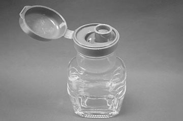 簡述瓶蓋促銷技術(shù)的發(fā)展歷程