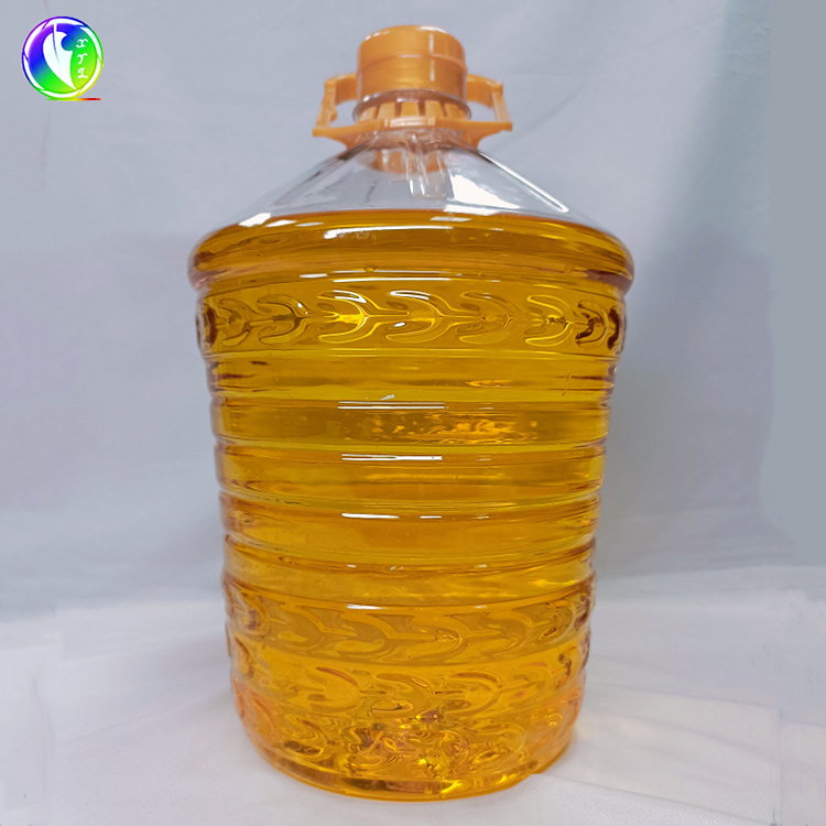 PET麥穗糧倉瓶5L