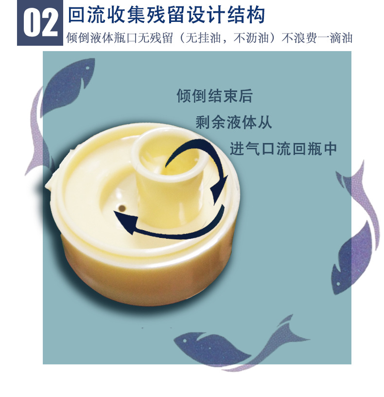 廠家定制27mm口徑pe山茶油翻蓋 圓形瓶蓋 快遞貨運(yùn)不漏油包裝