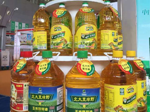 北大荒集團(tuán)