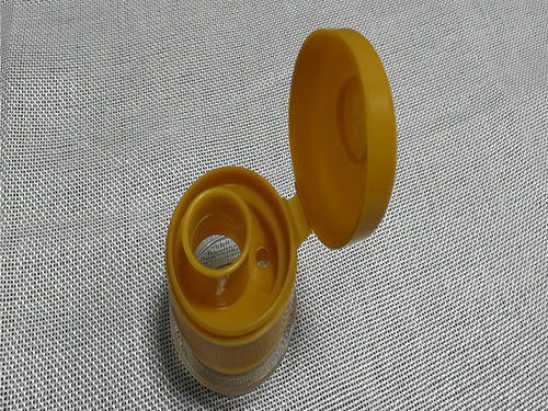 影響塑料防盜瓶蓋尺寸的因素分析 新功能瓶蓋