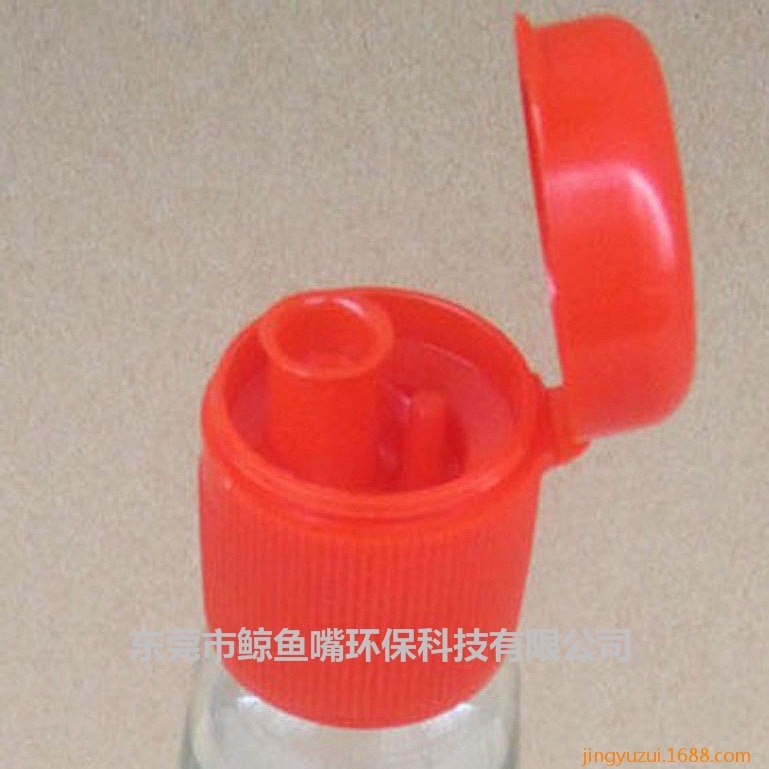 麻油香油塑料瓶蓋 李錦記調(diào)味品醬油瓶蓋東莞產(chǎn)百利蓋 電商品質(zhì)