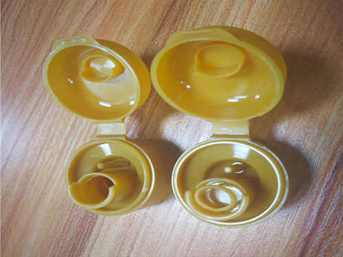 如何生產(chǎn)高品質(zhì)壓塑蓋